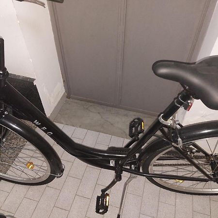 那不勒斯La Mansarda别墅 外观 照片